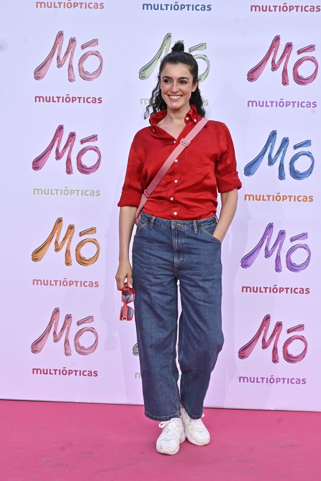 Blanca Romero