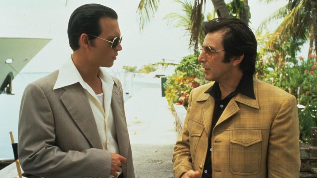 'Donnie Brasco' (1997)