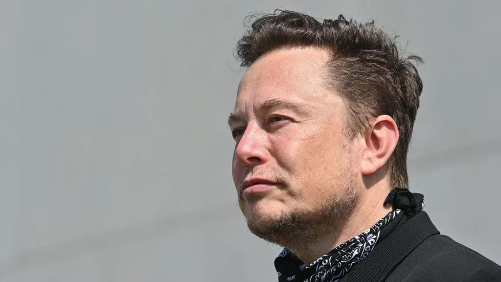 Elon Musk vuelve a sorprender