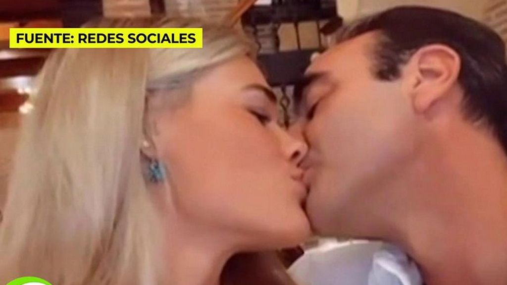 Enrique Ponce y Ana Soria dan el paso definitivo en su relación: “Va a ser su primera vez juntos”