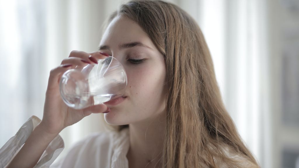 La importancia del agua en nuestra vida