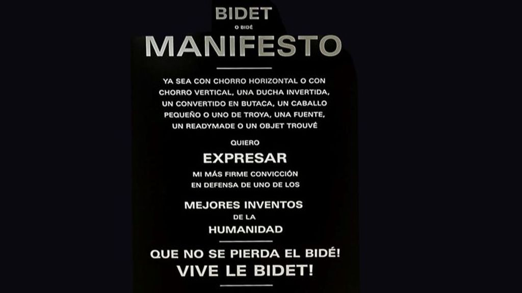 Manifiesto