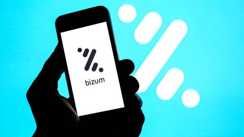 Bizum modifica sus límites de pago por día y mes