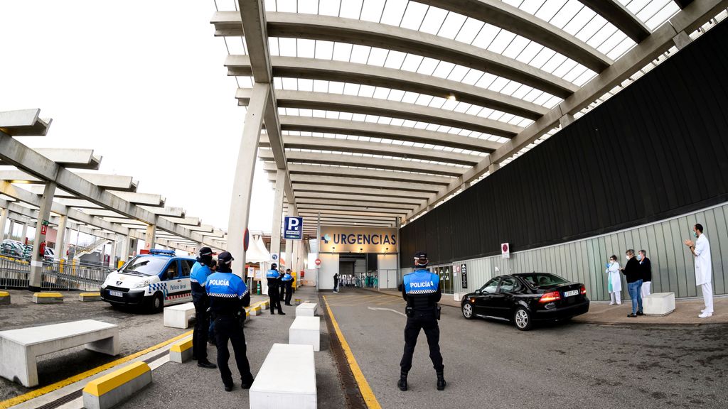 Encuentran restos humanos en Burgos: serían de un conductor de autobús desaparecido desde 2022