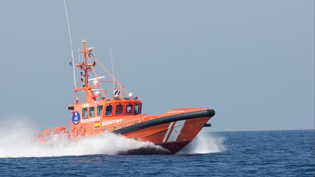 EuropaPress 4916332 salvamar arcturus