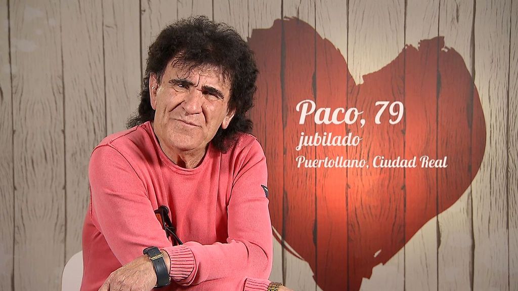 El más elegante del pueblo First Dates Temporada 6 Programa 1687