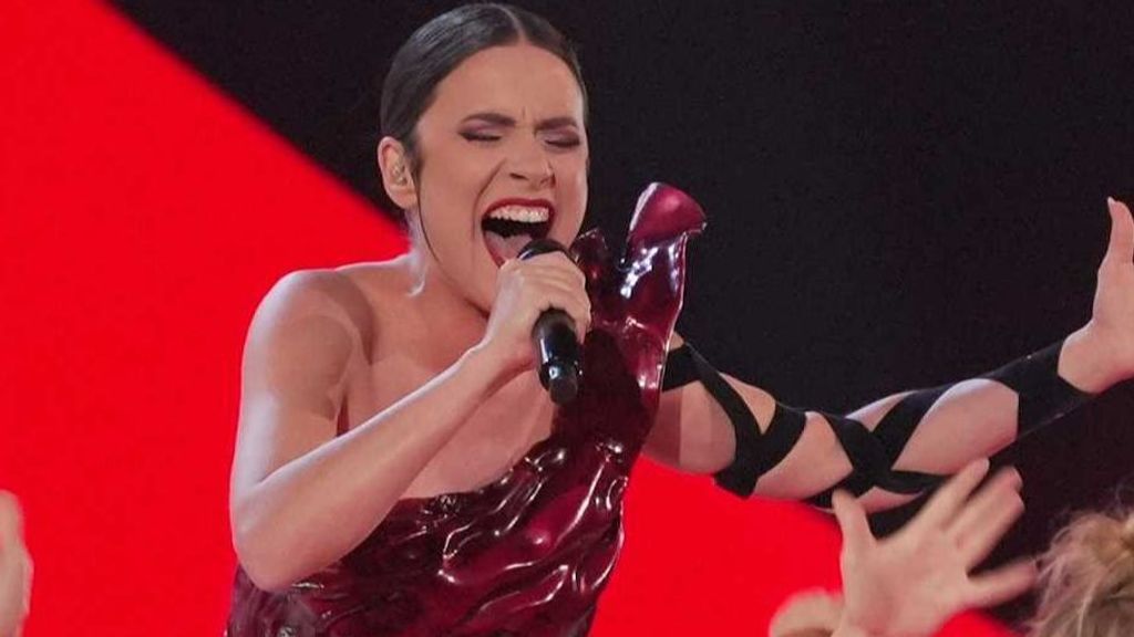 blanca paloma en su actuacion en eurovision 2023 1ff2[1]