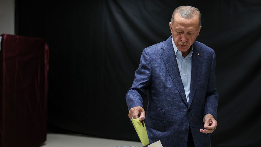 Confusión en las elecciones de Turquía: Erdoğan, un mandato con luces y sombras que no convence