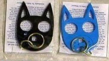 La Guardia Civil advierte sobre un peligroso llavero: su uso está prohibido