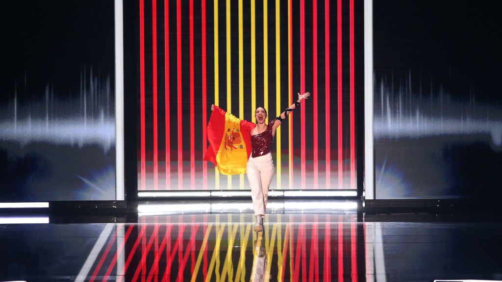 La petición viral de unas españolas a su amiga de Erasmus para apoyar a Blanca Paloma en Eurovisión