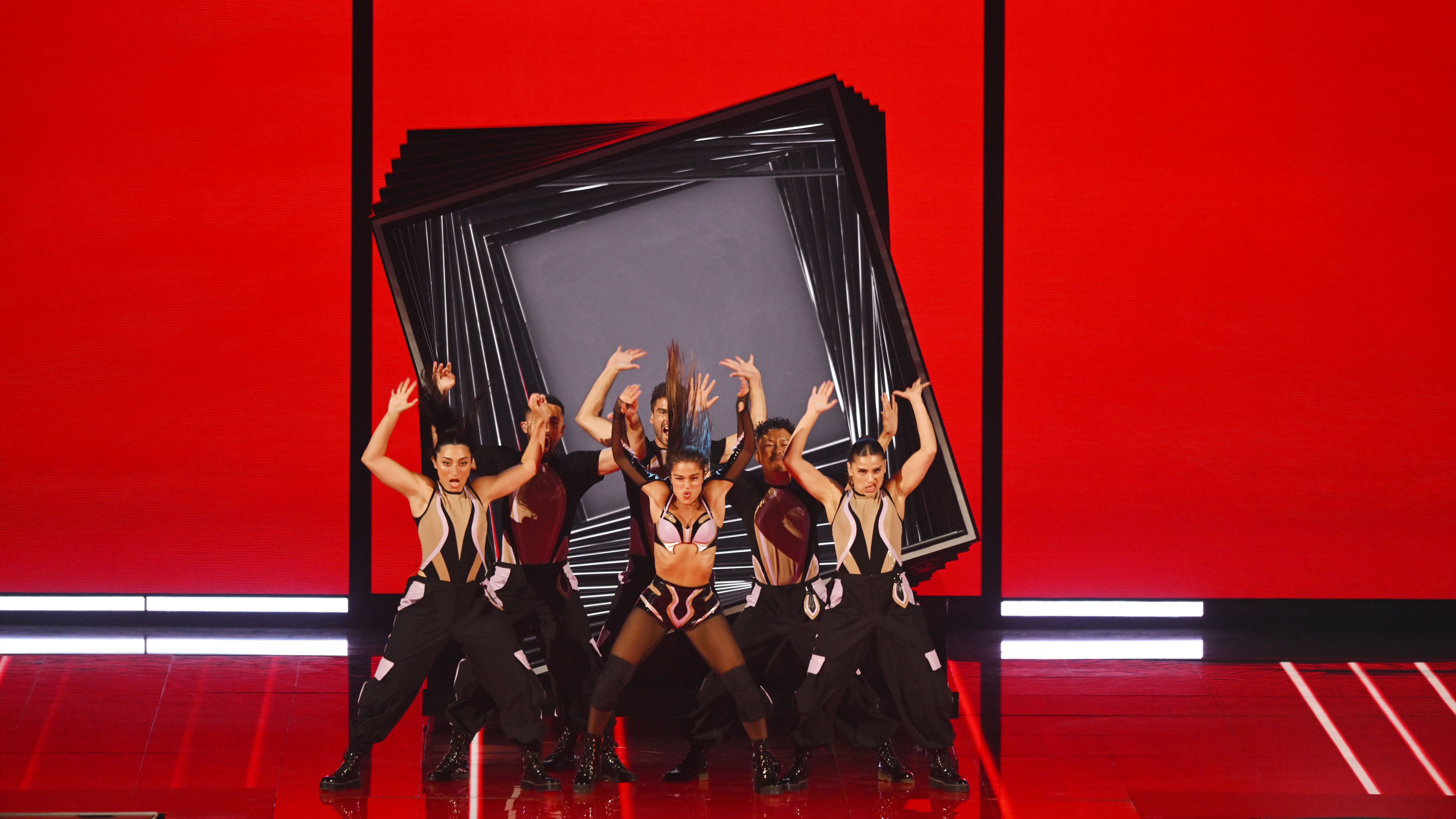 La representante de Israel en Eurovisión 2023