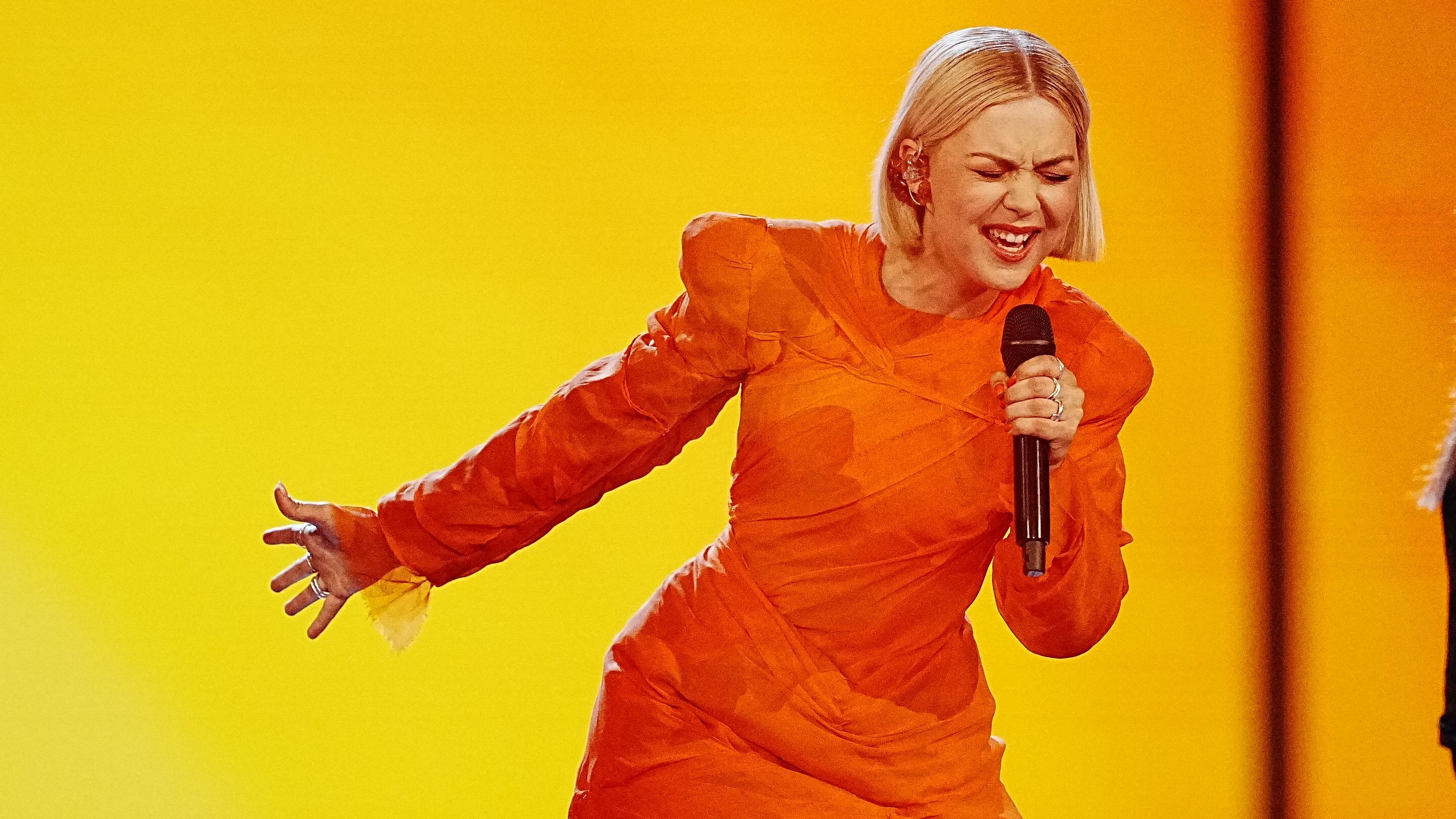 La representante de Lituania en Eurovisión 2023