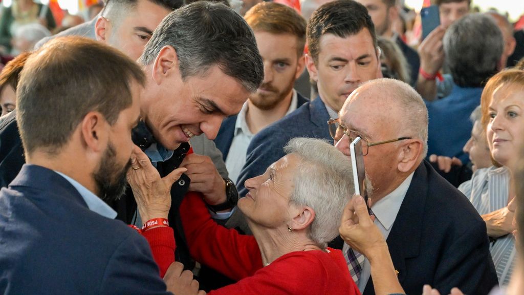 Pedro Sánchez