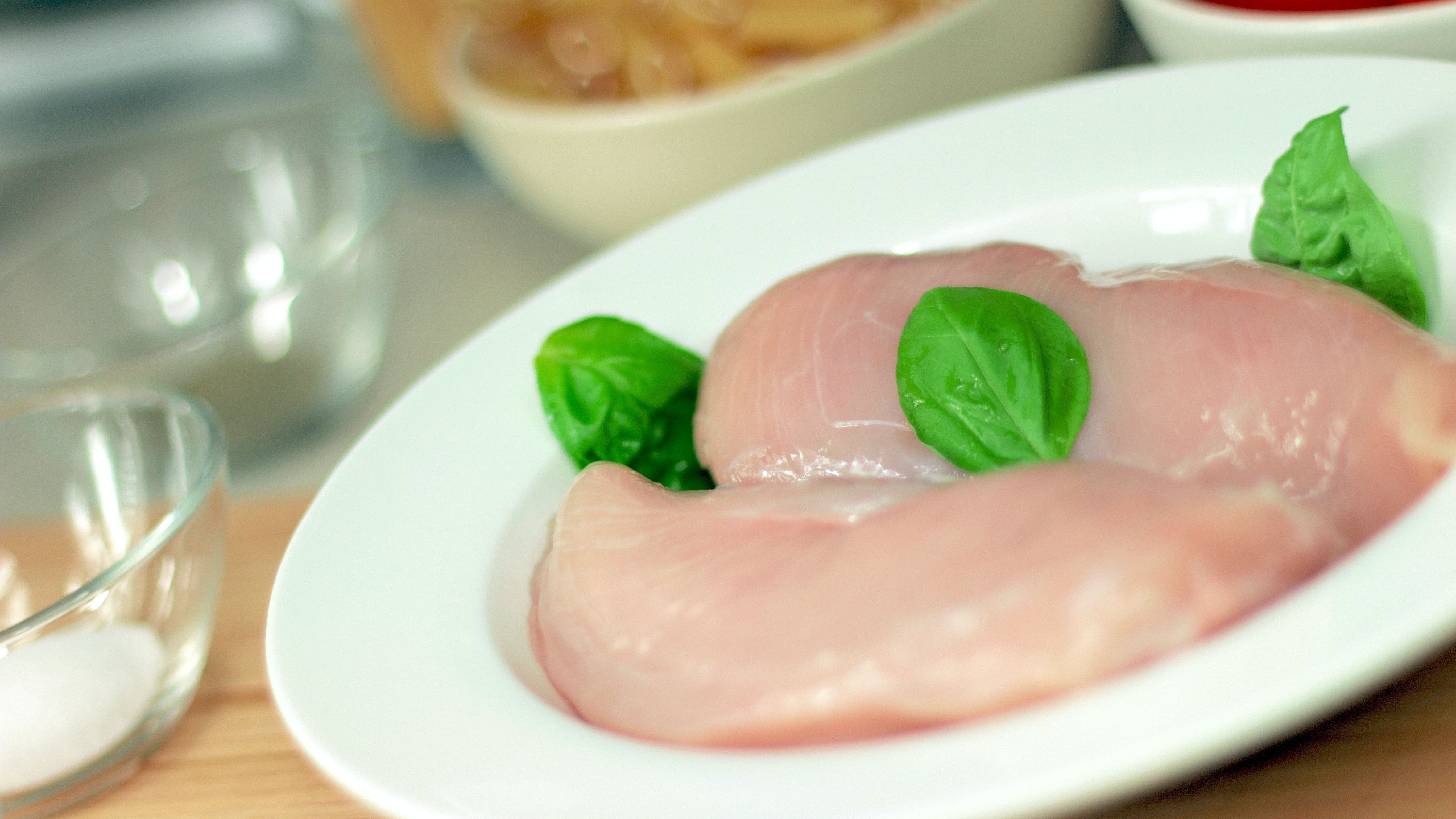 No deben faltar las proteínas. FUENTE: Pexels