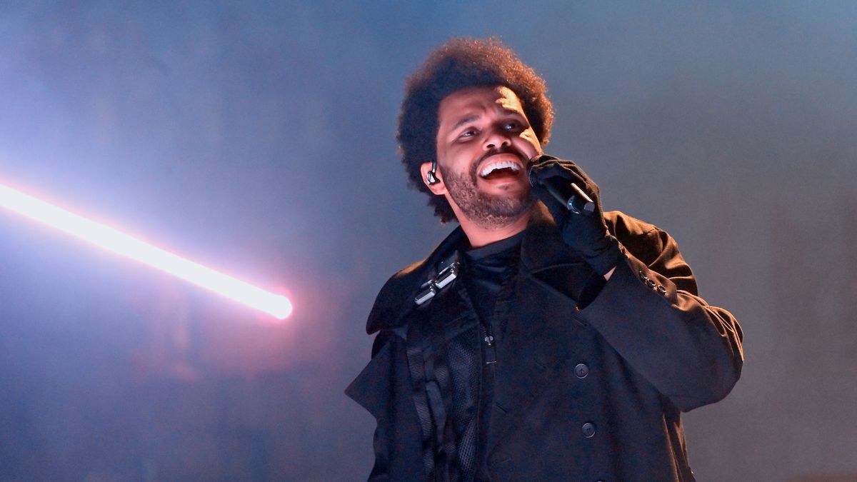 The Weeknd ya es historia: Abel Tesfaye no usará más el nombre que le lanzó al estrellato