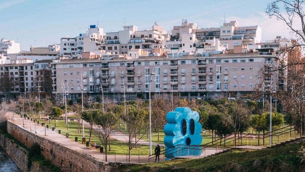 Detenido en Palma de Mallorca acusado de violar en repetidas ocasiones a su hija de 13 años