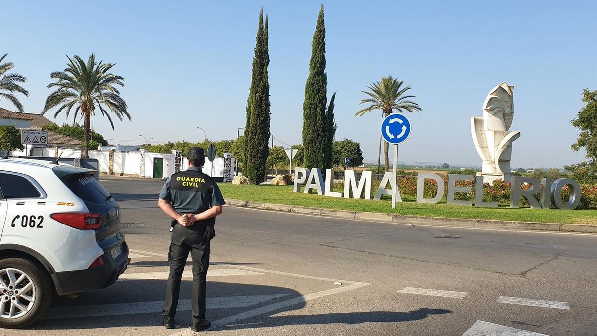 El juez deja en libertad con cargos a los siete detenidos por una violación grupal a una mujer en Palma del Río El juez deja en libertad con cargos a los siete detenidos por una violación grupal a una mujer en Palma del Río