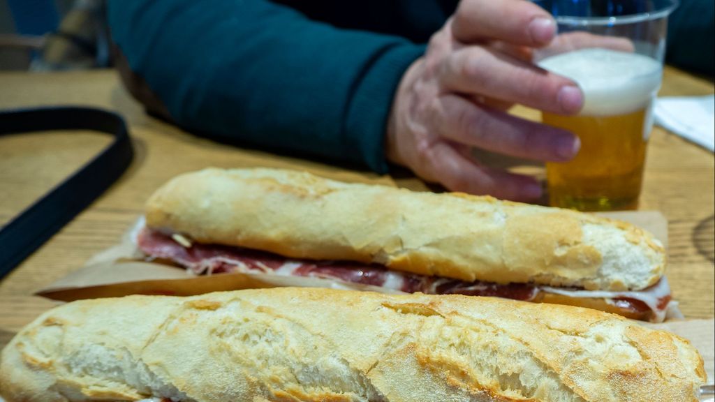 El pan y la cerveza amenazados por la sequía. La subida de precios podría ser exorbitante.