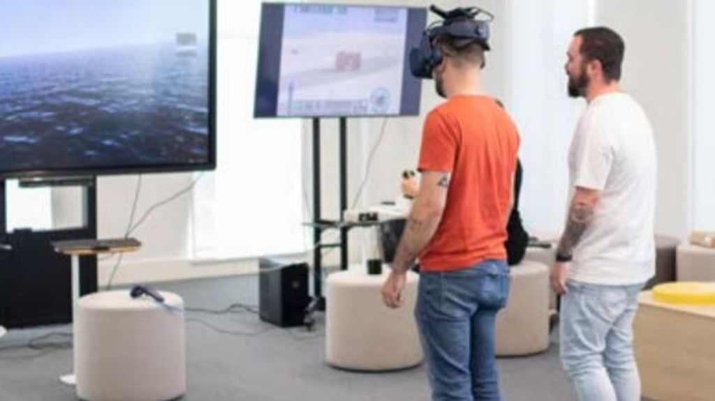 Escribano virtual