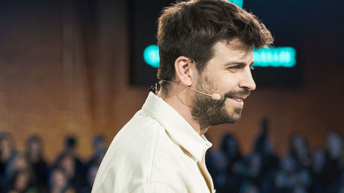 Gerard Piqué desmiente una de las frases de la canción de Shakira con Bizarrap