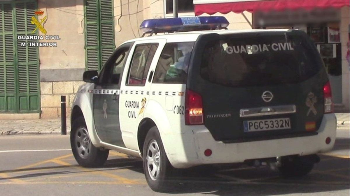 Guardia Civil