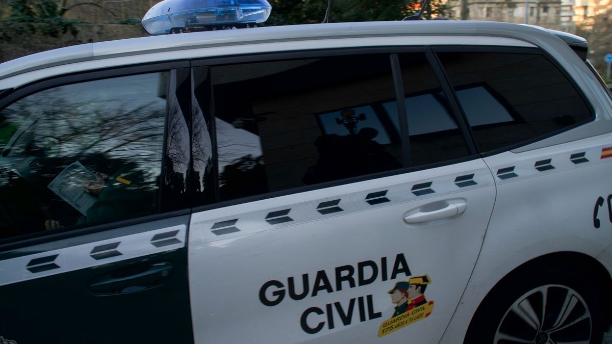 Juicio militar al sargento de la Guardia Civil acusado de maltratar, violar y obligar a abortar a una agente