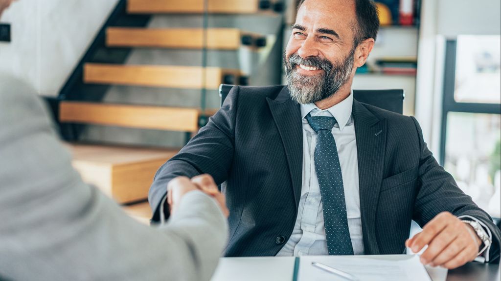 Las 'citas rápidas' para conseguir trabajo