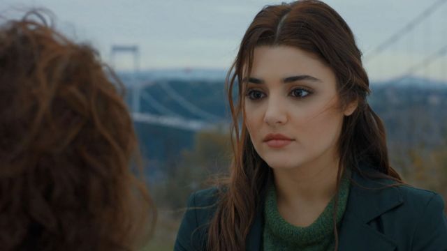 Orange Hazal Set