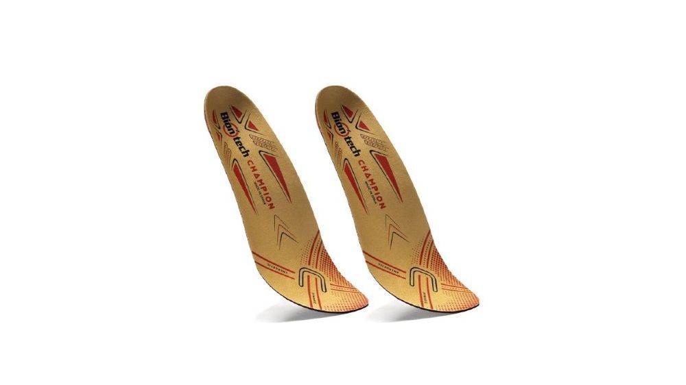 Plantillas Biontech Champion