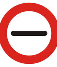 prohibido no detenerse