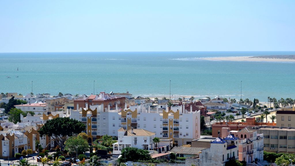 Sanlúcar de Barrameda