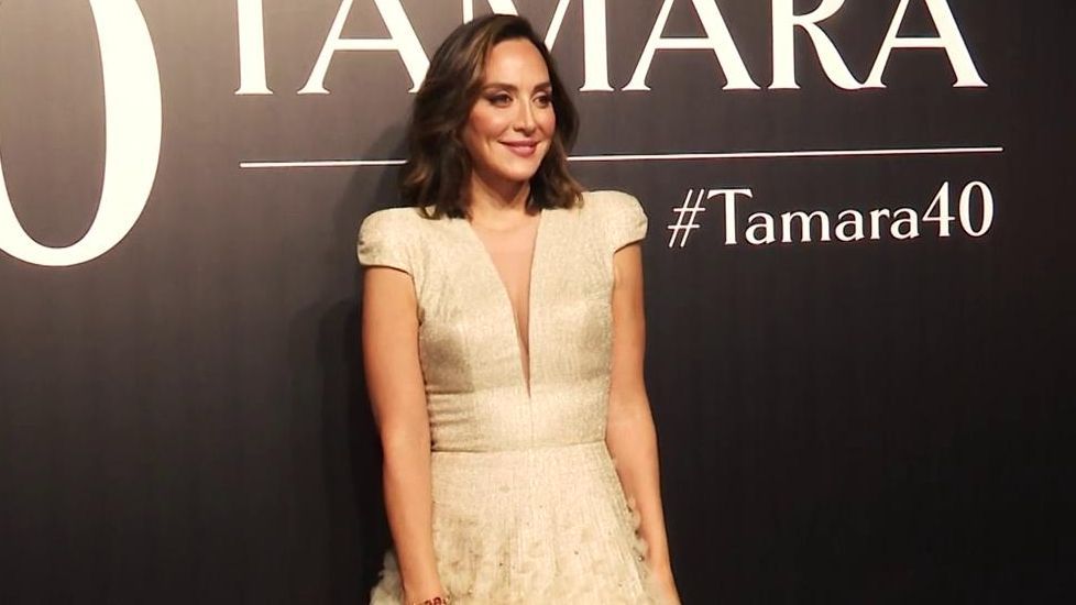 Tamara Falcó, sin vestido de novia: las diseñadoras aseguran que fue ella quien quiso zanjar su relación laboral