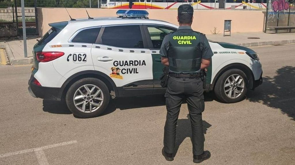 Varios detenidos por la violación de una joven en Palma del Río, Córdoba