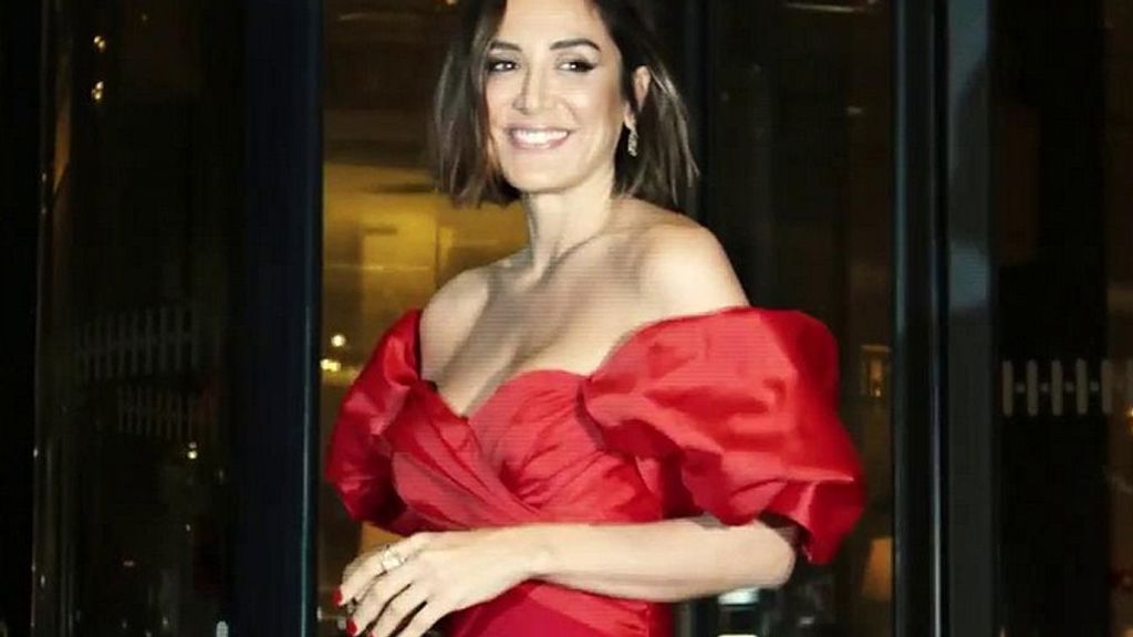Tamara Falcó ya no quiere marca España para su vestido de novia
