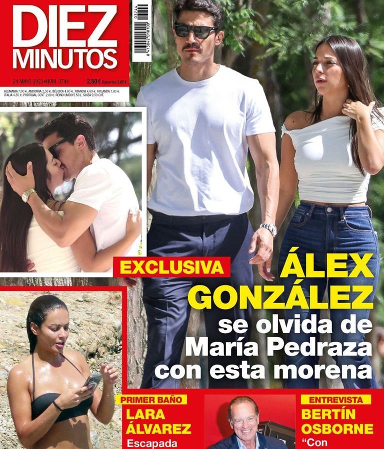 Álex González