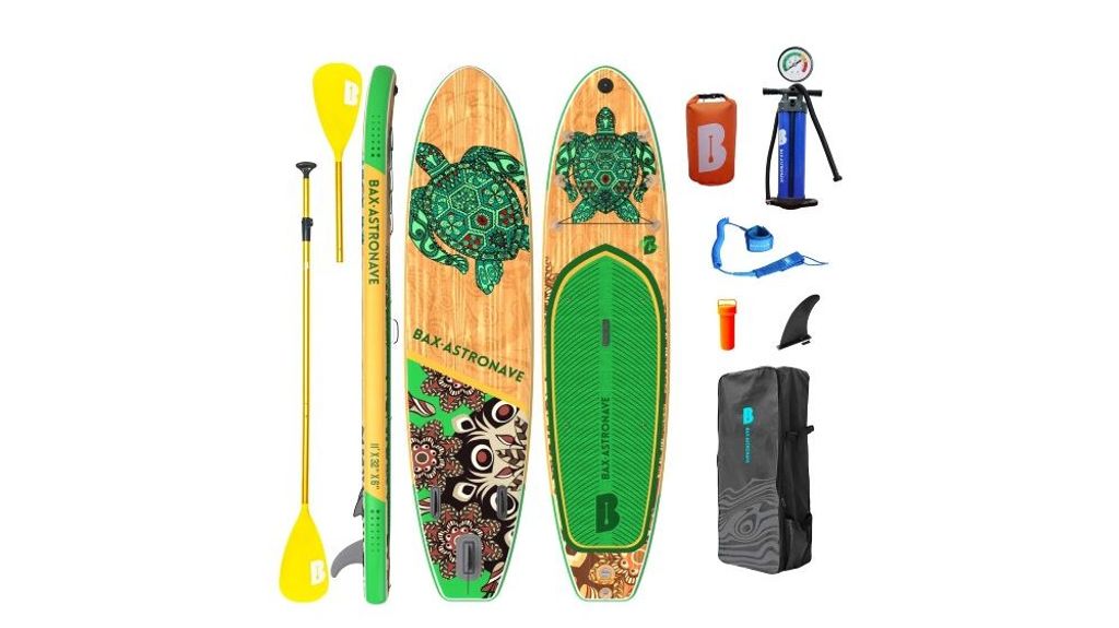 Bax Astronave tabla Paddle Surf