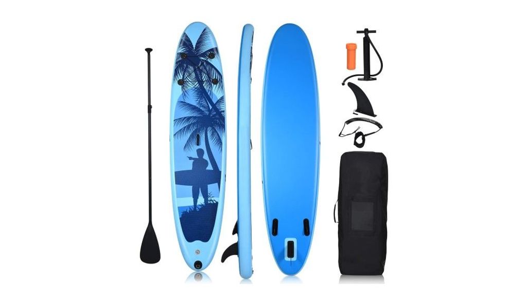 Costway tabla paddle surf