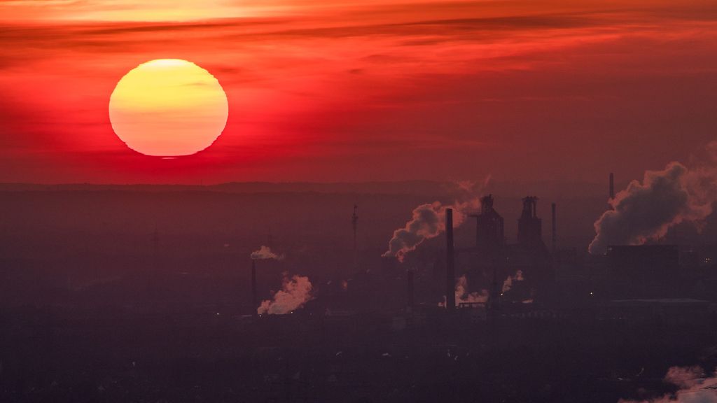 ‘El Niño’ el fenómeno que junto al cambio climático elevará las temperaturas hasta límites desconocidos