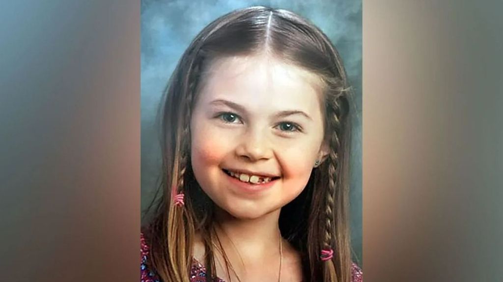 Encuentran en Carolina del Norte a Kayla Unbehaun, niña desaparecida hace seis años, gracias a un documental