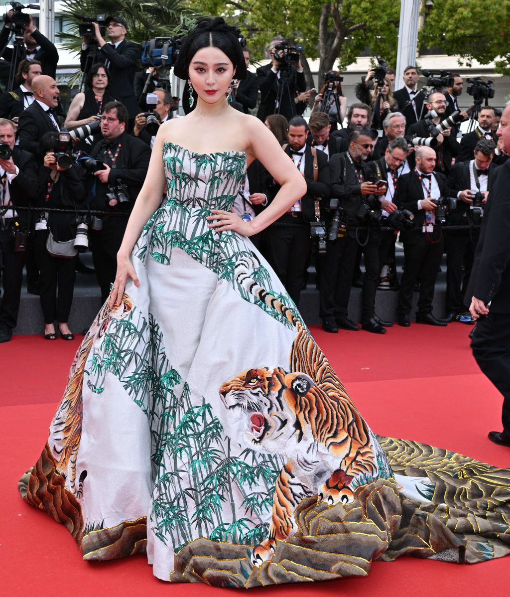 Fan Bingbing