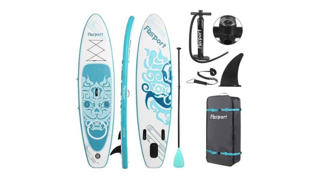 FBSSPORT tabla paddel surf