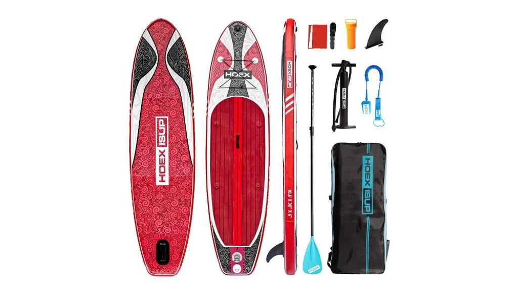 Hoexisup tabla paddle surf