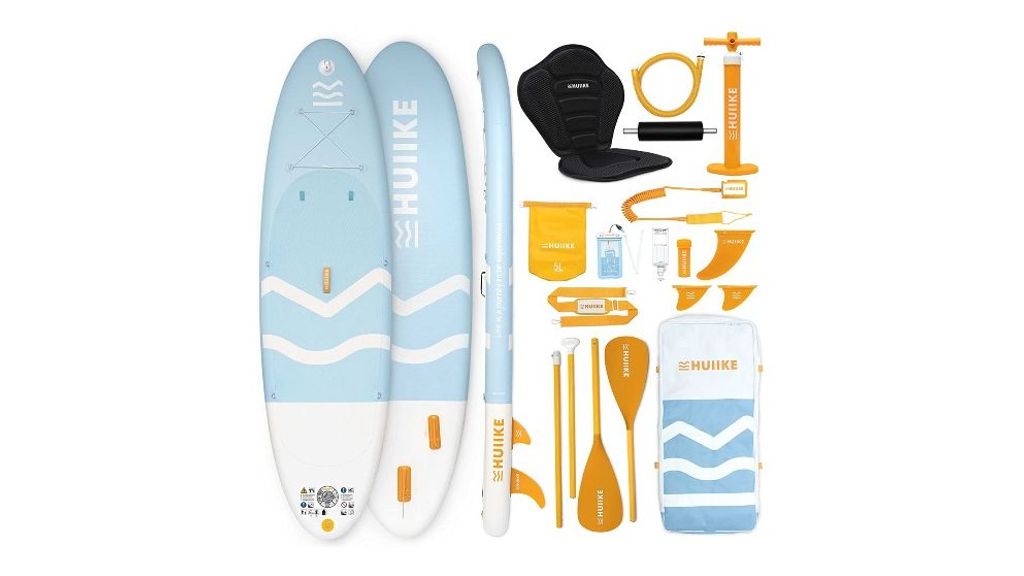 Huike tabla Paddle Surf