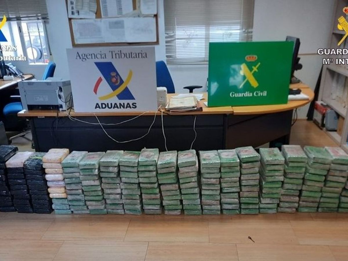 sangrado semestre Cerdito Fiscalía pone el foco en el Puerto de Valencia como punto de entrada de droga en Europa - NIUS sangrado semestre Cerdito Fiscalía pone el foco en el Puerto de Valencia como punto de entrada de droga en Europa - NIUS