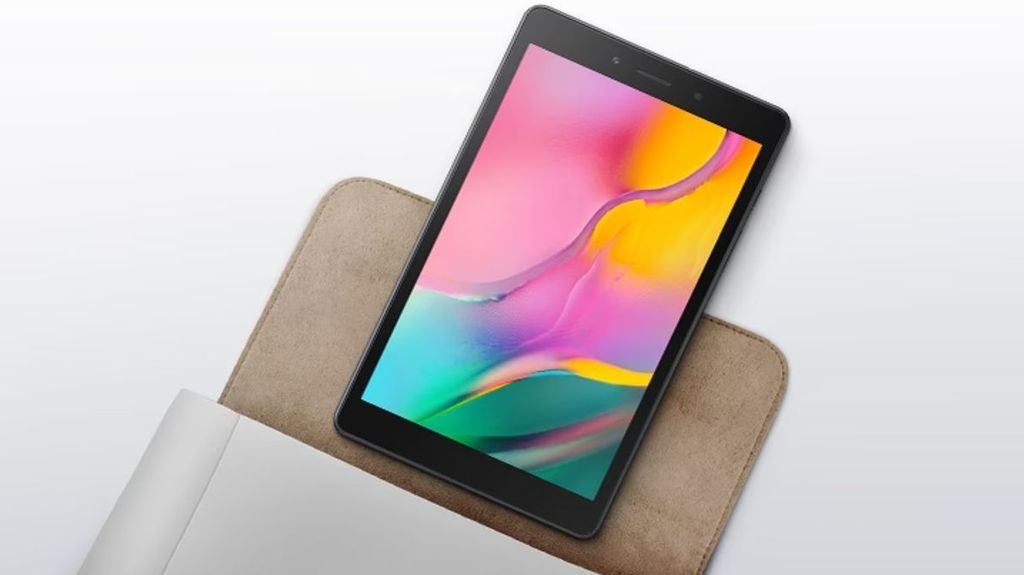 La tablet más versátil de Samsung