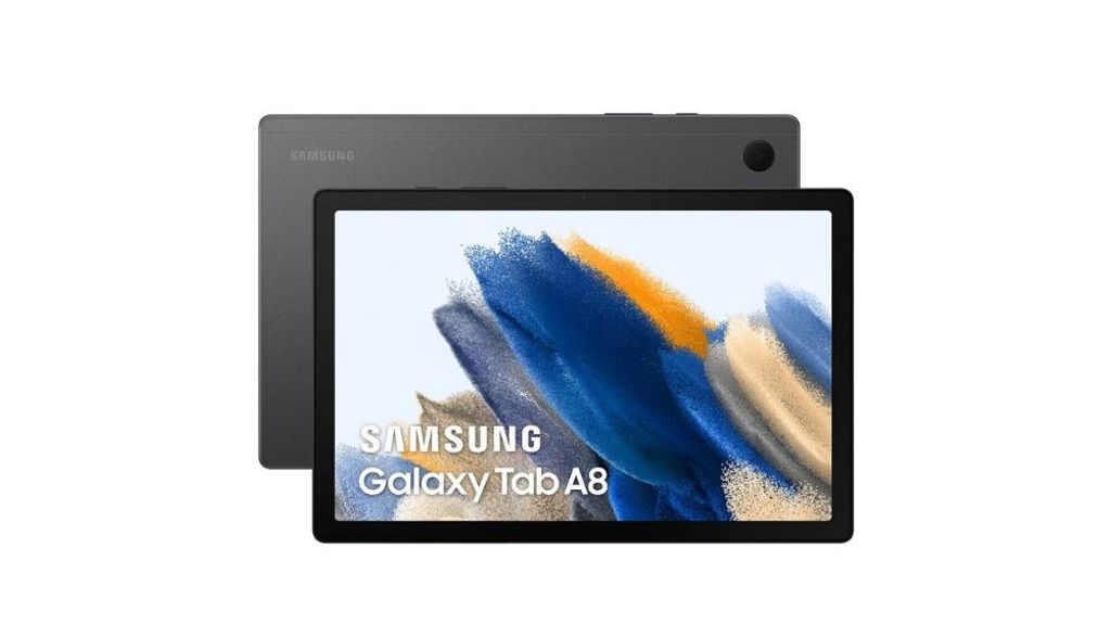 Samsung Galaxy Tab A8