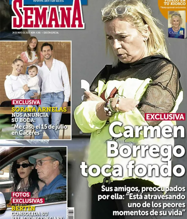 SEMANA 17 DE MAYO DE 2023
