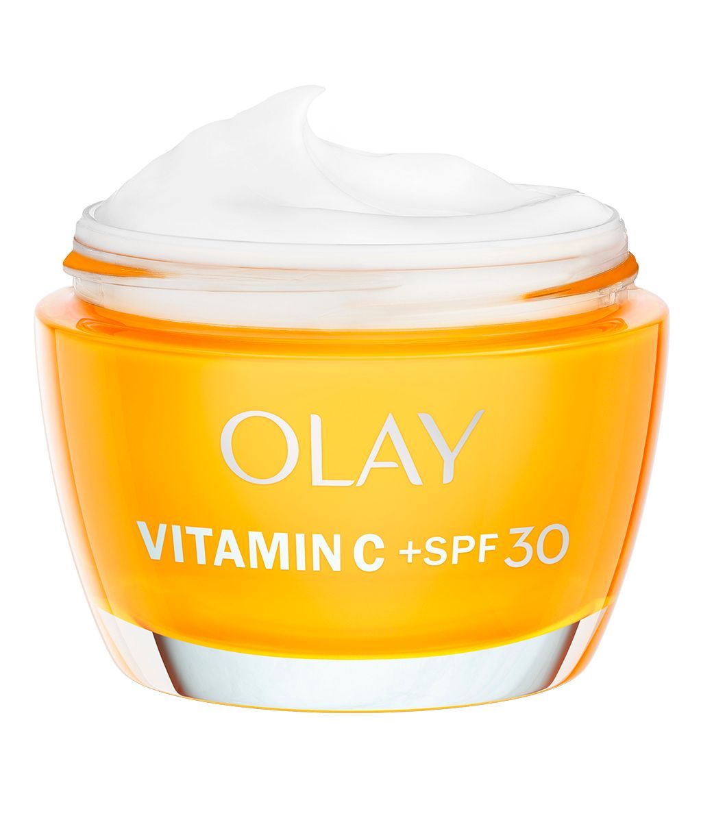 Vitamin C + SPF30