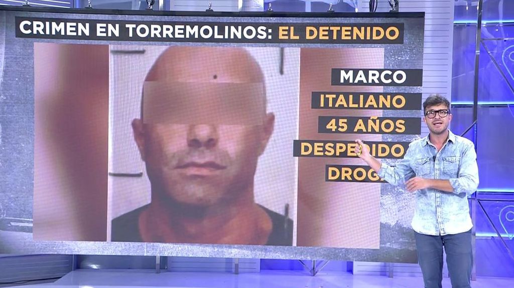 Crimen machista de Torremolinos: antecedentes, una expareja desaparecida y problemas con las drogas