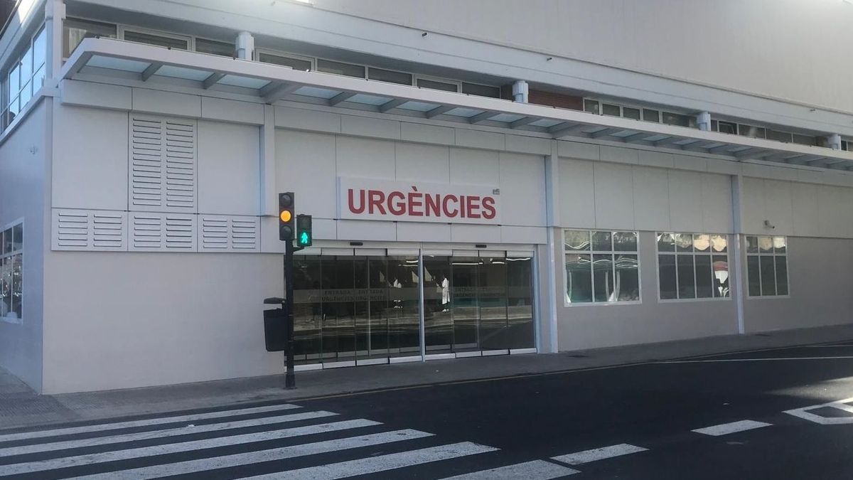 Imagen del Hospital Clínico Universitario de Valencia Imagen del Hospital Clínico Universitario de Valencia